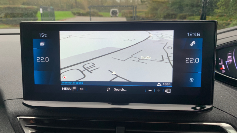 Peugeot 3008 1.2 PureTech Allure Premium+ 5dr EAT8 Petrol Estate